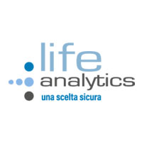 Life Analytics - Laboratorio di analisi