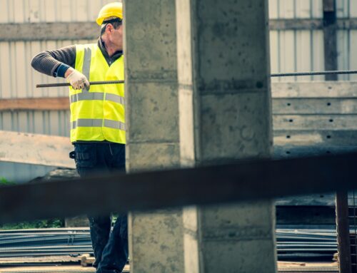 La patente a punti per i lavori nei cantieri edili: decurtazioni, esoneri e reintegro dei crediti.